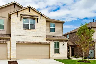 17404D Bay Skipper Dr, Pflugerville, TX 78660 - Photo 1