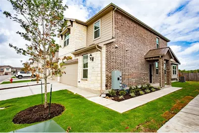 17404D Bay Skipper Drive #D, Pflugerville, TX 78660 - Photo 29