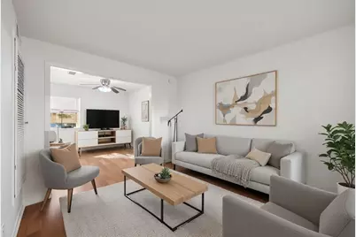 1110 W 22nd Street #2, Austin, TX 78705 - Photo 1