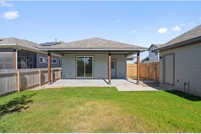 424 Treadwell Lane, Kyle, TX 78640 - Photo 29