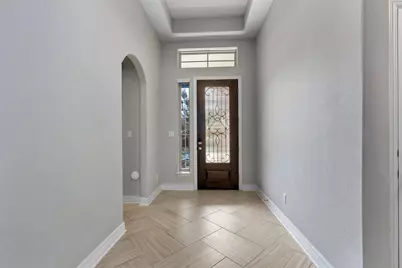 2800 Rabbit Creek Drive, Georgetown, TX 78626 - Photo 3