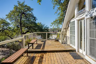 1603 Shoal Creek Boulevard #C, Austin, TX 78701 - Photo 13