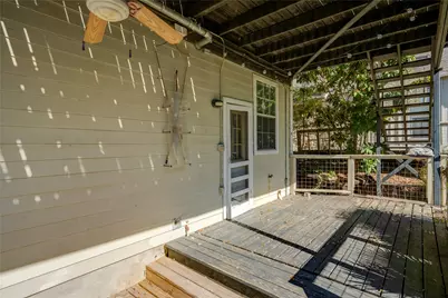 1603 Shoal Creek Boulevard #C, Austin, TX 78701 - Photo 25