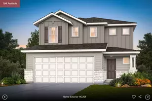 153 Green Berets Bnd, Jarrell, TX 76537 - Photo 1