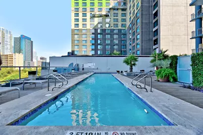 603 Davis Street #1201, Austin, TX 78701 - Photo 21