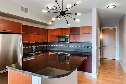 603 Davis Street #1201, Austin, TX 78701 - Photo 5
