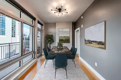 603 Davis Street #1201, Austin, TX 78701 - Photo 7