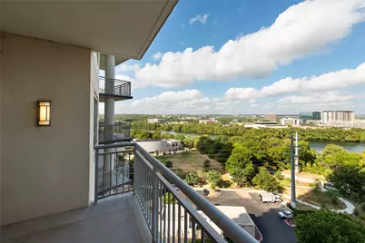 603 Davis Street #1201, Austin, TX 78701 - Photo 17