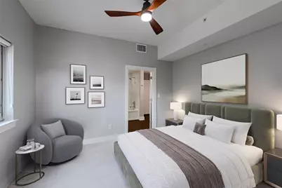 603 Davis Street #1201, Austin, TX 78701 - Photo 9