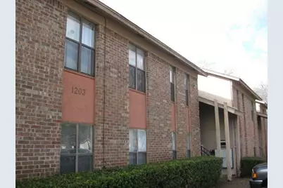 1203 W 49th Street #C, Austin, TX 78756 - Photo 1