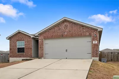 221 Koontz Loop, Jarrell, TX 76537 - Photo 3