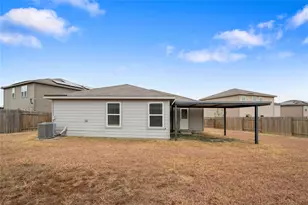 221 Koontz Loop, Jarrell, TX 76537 - Photo 27