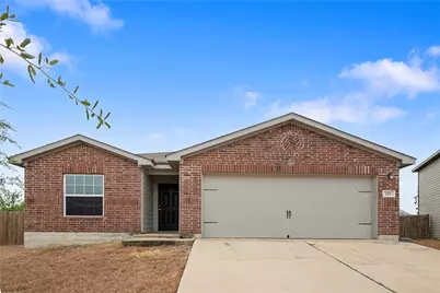 221 Koontz Loop, Jarrell, TX 76537 - Photo 1