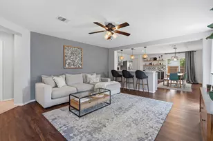 5407 Viewpoint Dr, Austin, TX 78744 - Photo 1