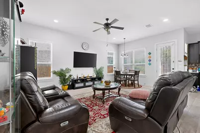 1312 Westborough Lane #63, Leander, TX 78641 - Photo 5