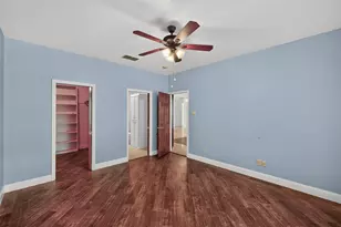 421 W Market St, Lockhart, TX 78644 - Photo 35