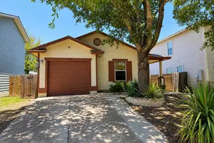 13504 Alysheba Dr, Del Valle, TX 78617 - Photo 1