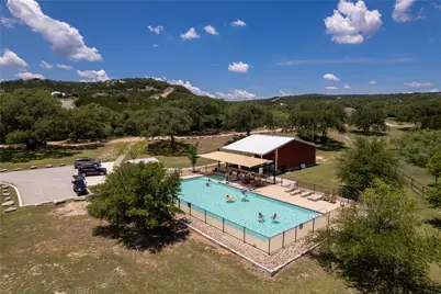 Lot 133 Spring Hollow Drive, Bertram, TX 78605 - Photo 21