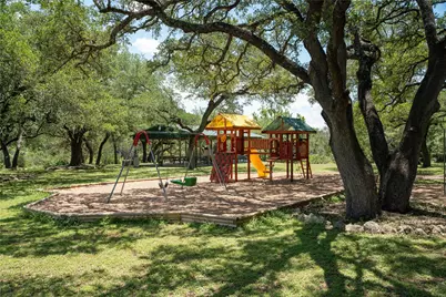 Lot 133 Spring Hollow Drive, Bertram, TX 78605 - Photo 23