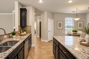 325 Bartlett Peak Dr, Georgetown, TX 78633 - Photo 11