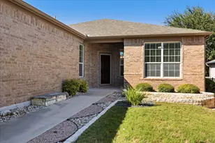 325 Bartlett Peak Dr, Georgetown, TX 78633 - Photo 3