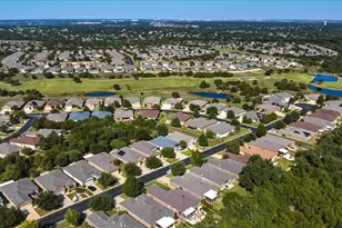 325 Bartlett Peak Dr, Georgetown, TX 78633 - Photo 39