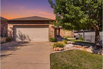 325 Bartlett Peak Drive, Georgetown, TX 78633 - Photo 1