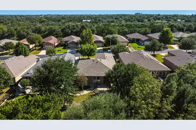 325 Bartlett Peak Drive, Georgetown, TX 78633 - Photo 37