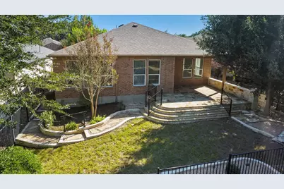 325 Bartlett Peak Drive, Georgetown, TX 78633 - Photo 33