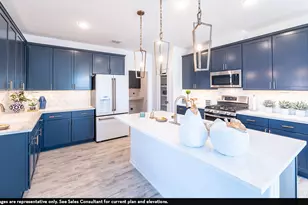 161 Mango Circle, Buda, TX 78610 - Photo 5