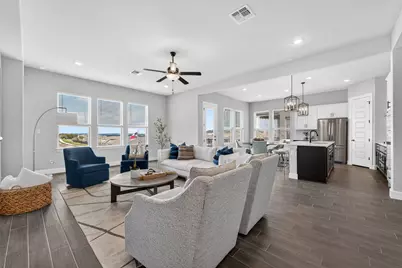 6816 Empresa Drive, Austin, TX 78738 - Photo 1