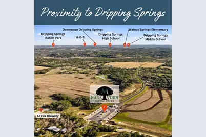 Lot 2 W Fitzhugh Road, Dripping Springs, TX 78620 - Photo 7