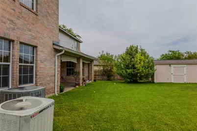 407 Evening Grosbeak Drive, Pflugerville, TX 78660 - Photo 25