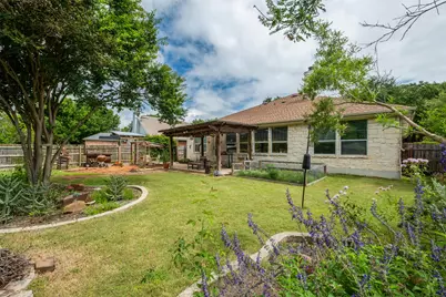 16853 Tortoise Street, Round Rock, TX 78664 - Photo 33