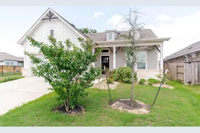 111 Samuel Blair Pass, Bastrop, TX 78602 - Photo 3