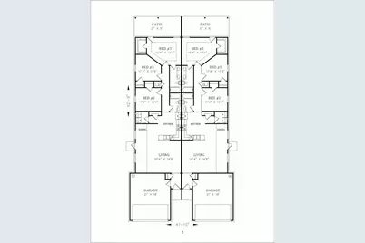 448 Jack Rabbit Lane #A, Buda, TX 78610 - Photo 3