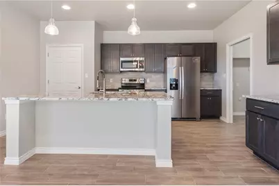 365 County Road 306 #A, Jarrell, TX 76537 - Photo 3