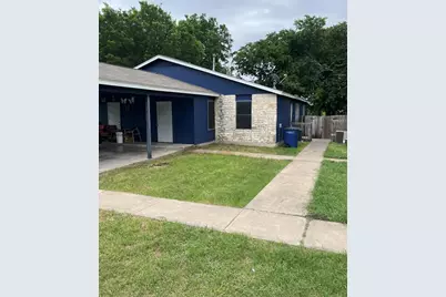 6801 Stonleigh Place #B, Austin, TX 78744 - Photo 1