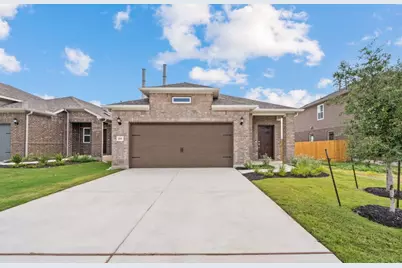 594 Tailwind Drive, Kyle, TX 78640 - Photo 1