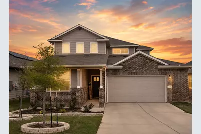 129 Wichita River Road, Hutto, TX 78634 - Photo 1
