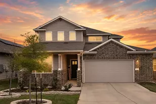 129 Wichita River Rd, Hutto, TX 78634 - Photo 1