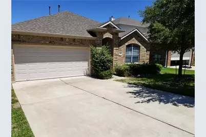 3526 Shiraz Loop, Round Rock, TX 78665 - Photo 1