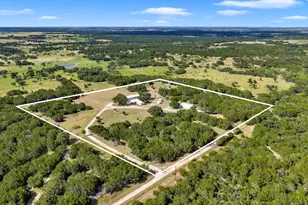 1500 Greer Ln, Burnet, TX 78611 - Photo 3