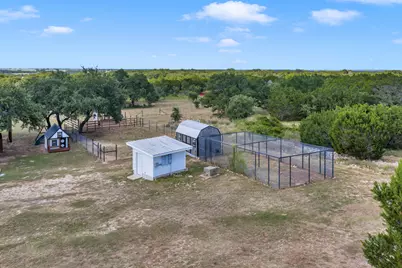1500 Greer Lane, Burnet, TX 78611 - Photo 11