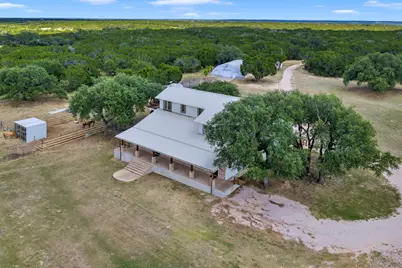 1500 Greer Lane, Burnet, TX 78611 - Photo 1