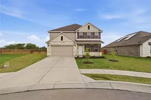 12900 Cerro Castellan Trace, Manor, TX 78653 - Photo 35