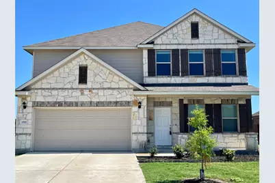 12900 Cerro Castellan Trace, Manor, TX 78653 - Photo 1