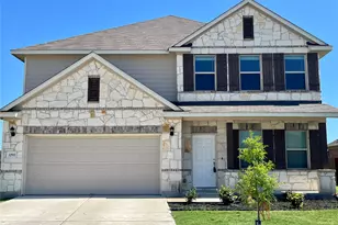 12900 Cerro Castellan Trace, Manor, TX 78653 - Photo 1
