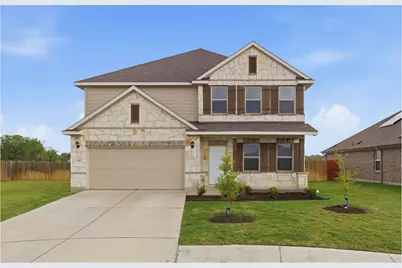 12900 Cerro Castellan Trace, Manor, TX 78653 - Photo 33