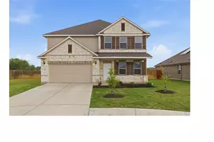 12900 Cerro Castellan Trace, Manor, TX 78653 - Photo 33
